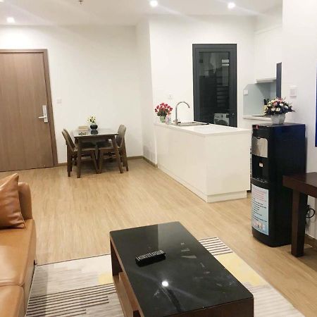 האנוי Bom Homes- Vinhomes Skylake- Service Apartment מראה חיצוני תמונה