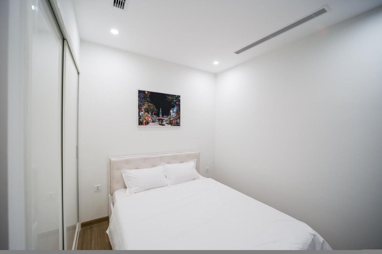 האנוי Bom Homes- Vinhomes Skylake- Service Apartment מראה חיצוני תמונה