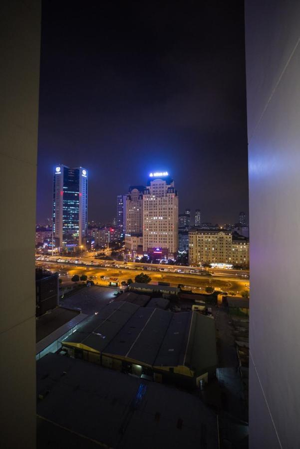 האנוי Bom Homes- Vinhomes Skylake- Service Apartment מראה חיצוני תמונה