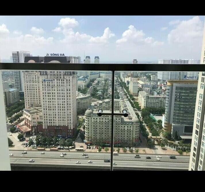 האנוי Bom Homes- Vinhomes Skylake- Service Apartment מראה חיצוני תמונה