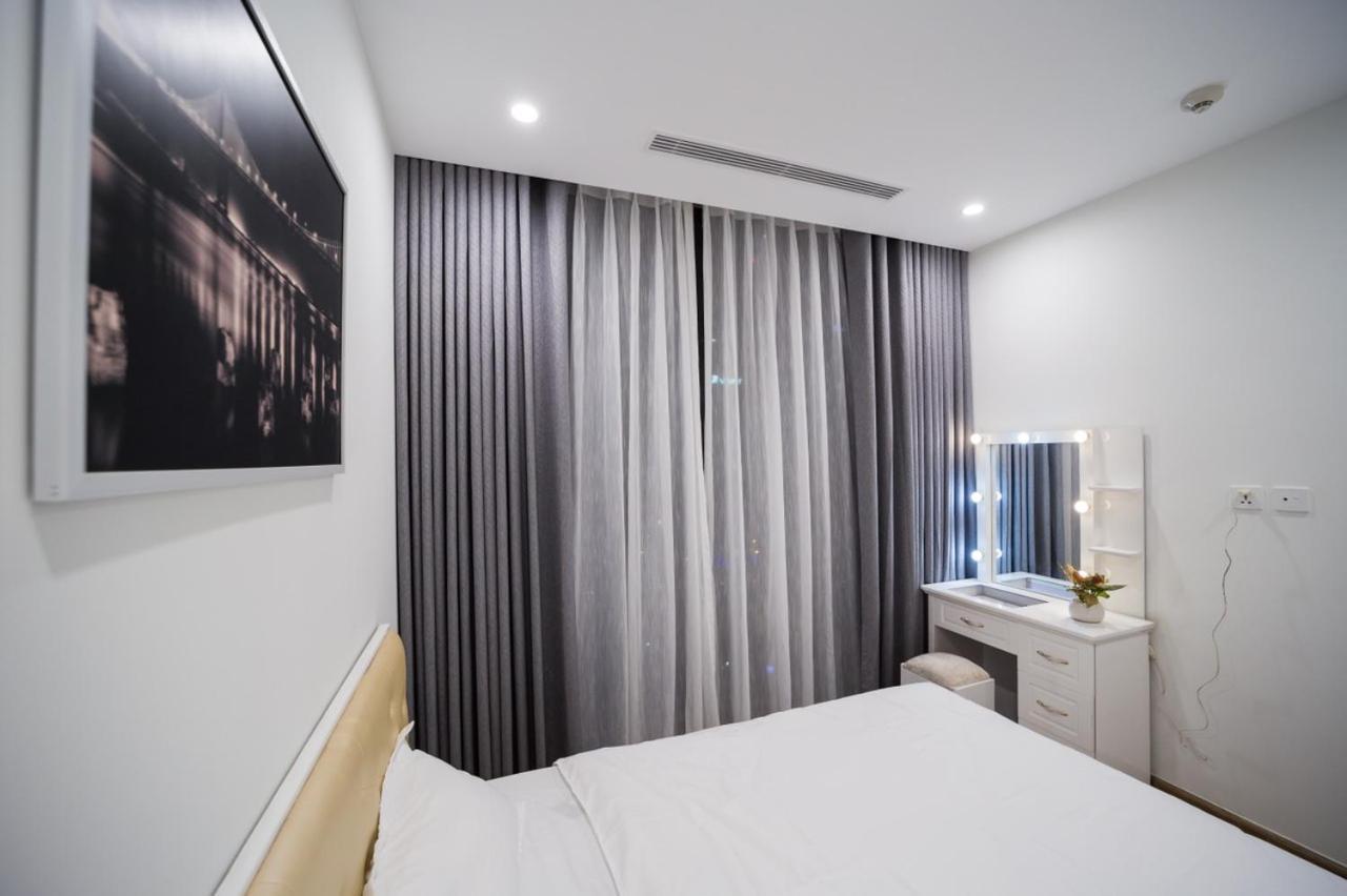 האנוי Bom Homes- Vinhomes Skylake- Service Apartment מראה חיצוני תמונה