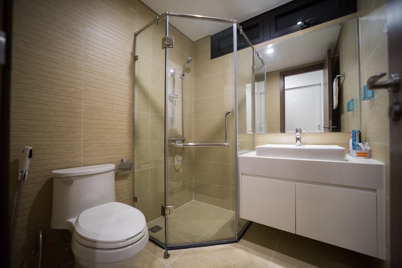 האנוי Bom Homes- Vinhomes Skylake- Service Apartment מראה חיצוני תמונה