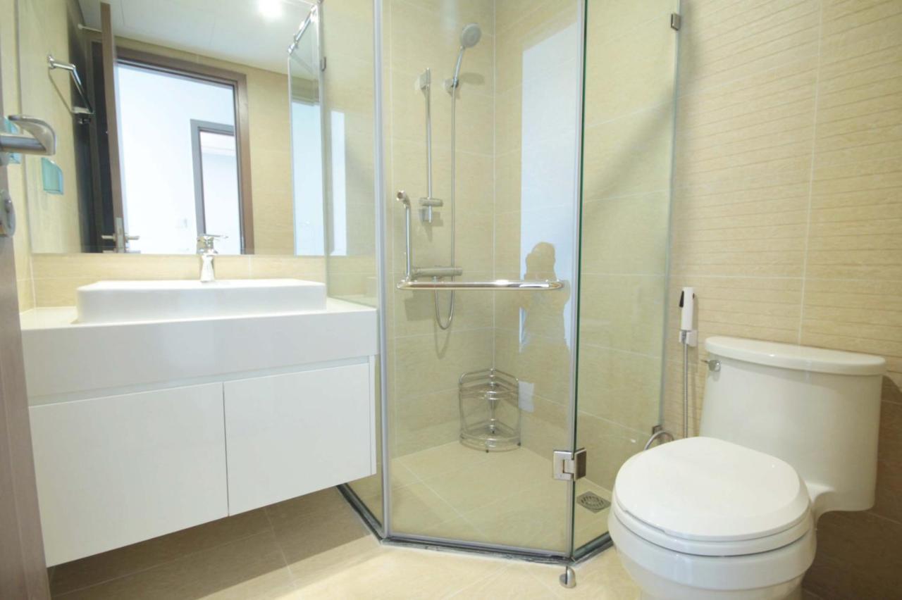 האנוי Bom Homes- Vinhomes Skylake- Service Apartment מראה חיצוני תמונה